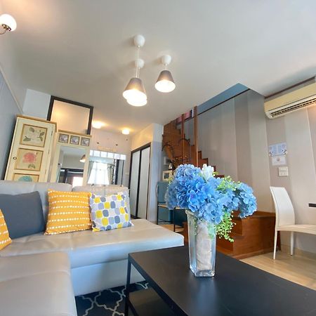 La Riva Boutique Hotel Kamphaeng Phet Exterior photo