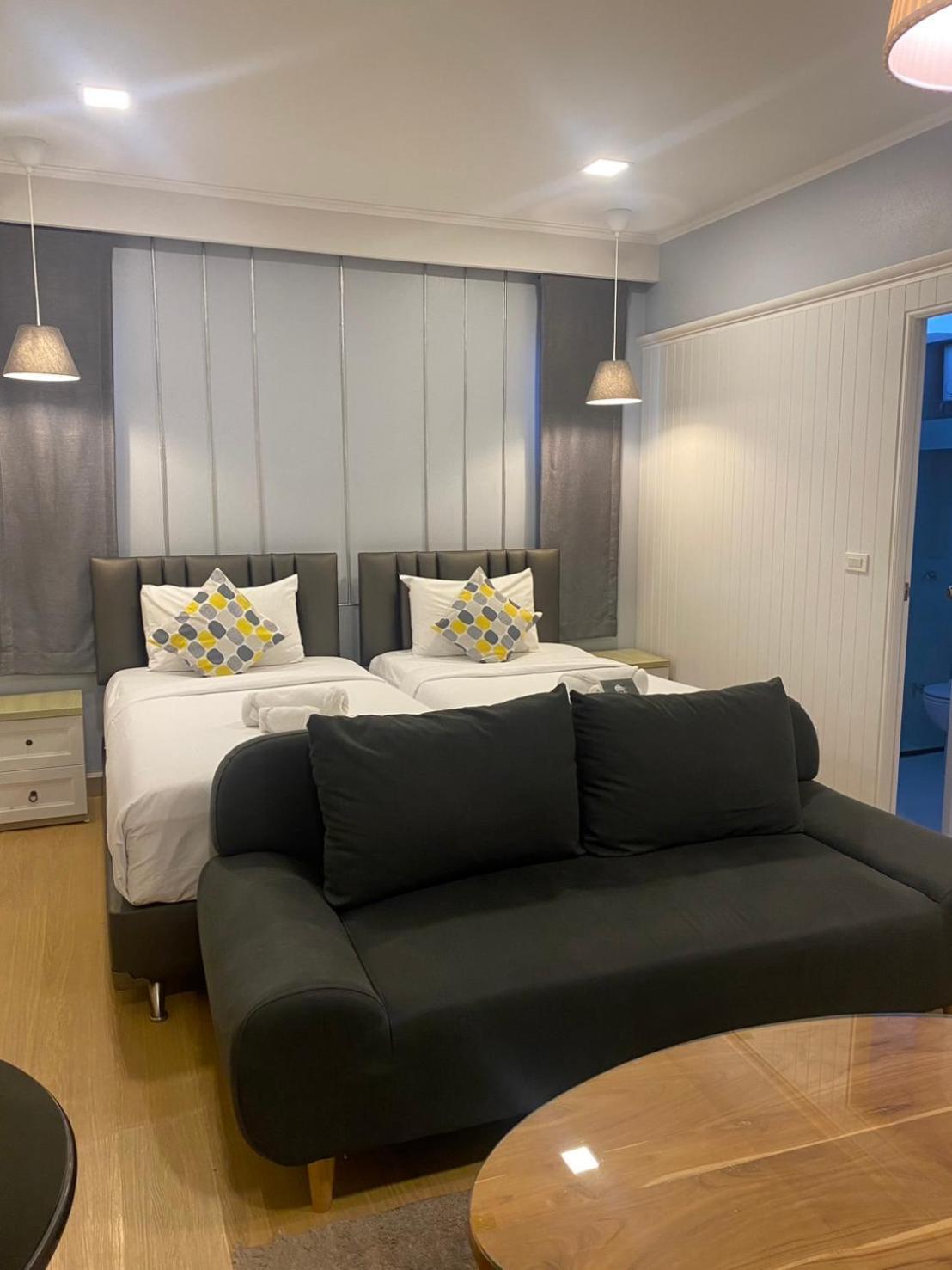 La Riva Boutique Hotel Kamphaeng Phet Exterior photo